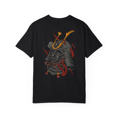 Samurai