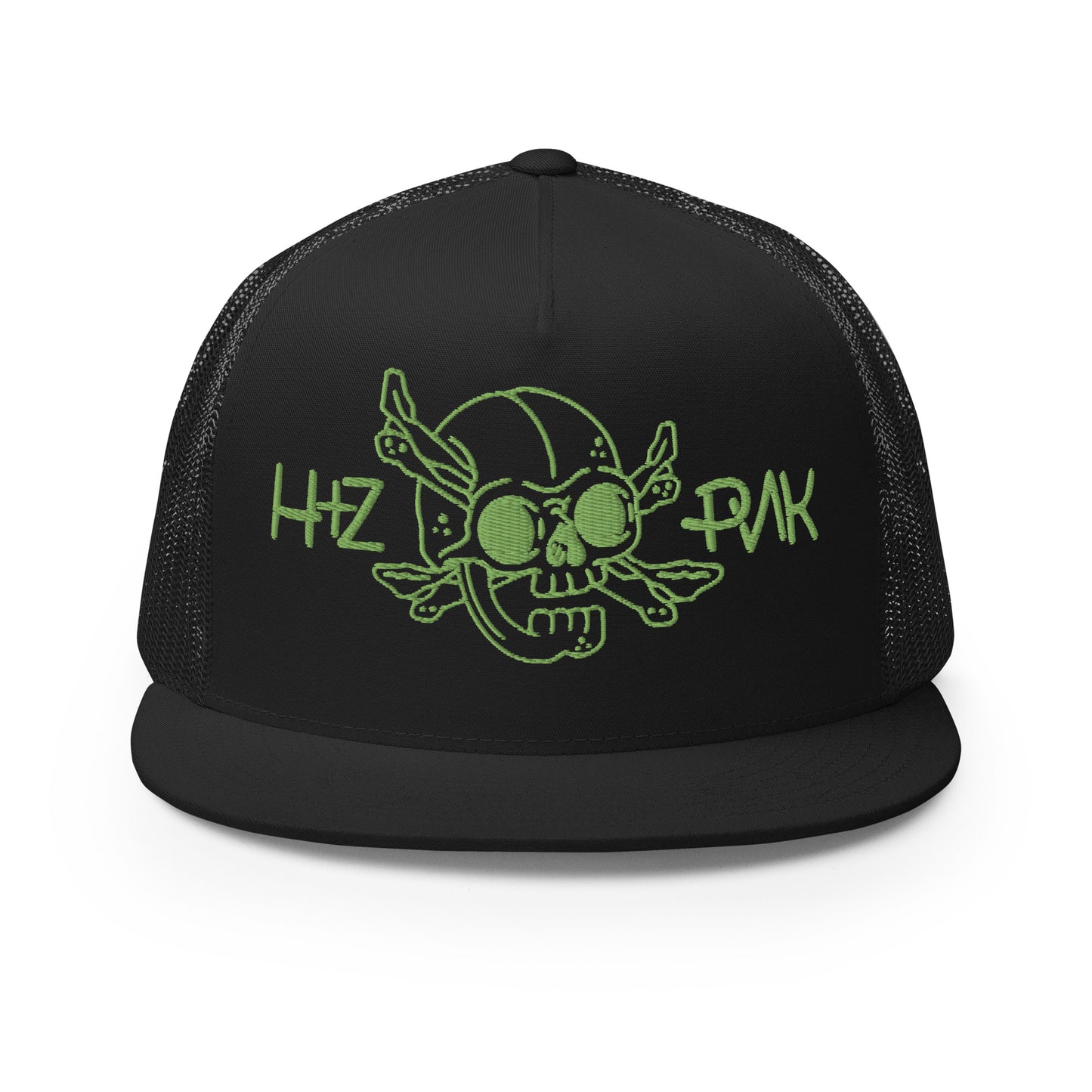 HTZPNK TRUCKER