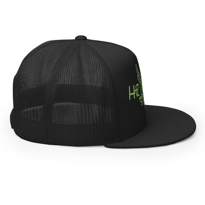 HTZPNK TRUCKER