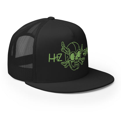 HTZPNK TRUCKER